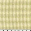 Hot Heritage/Roth Houndstooth Honeydew Fabric