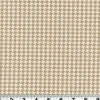 Hot Heritage/Roth Houndstooth String Fabric