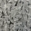 New Stock/SMC Hummingbird Garden Frost Swavelle Mill Creek Fabric