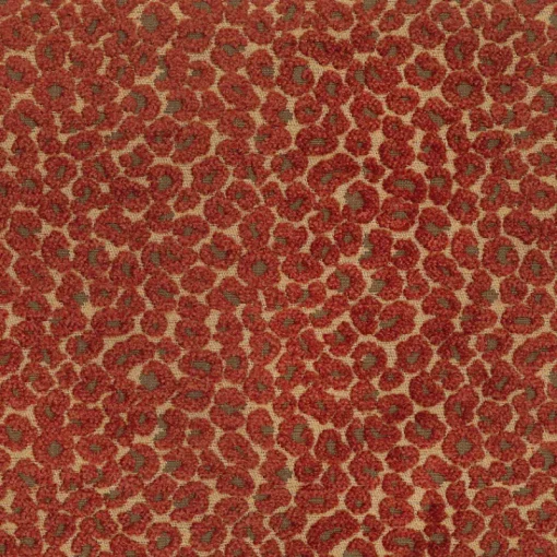 Best Regal Hutton Cinnamon Fabric