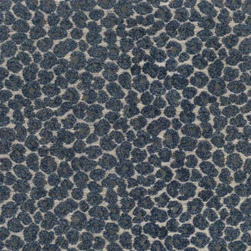 Online Regal Hutton Indigo Fabric
