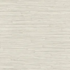 Discount Brewster 4015-550542 Hutton Silver Tile Wallpaper