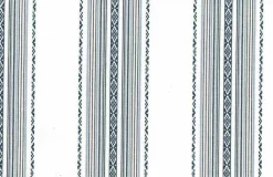 Online Laura Kiran Ibiza Stripe Blue White Fabric