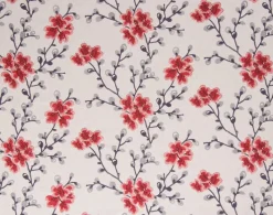 Sale SMC Idealist Plum Berry Swavelle Mill Creek Fabric