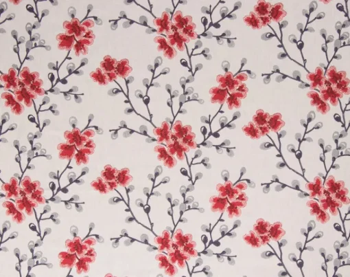 Sale SMC Idealist Plum Berry Swavelle Mill Creek Fabric