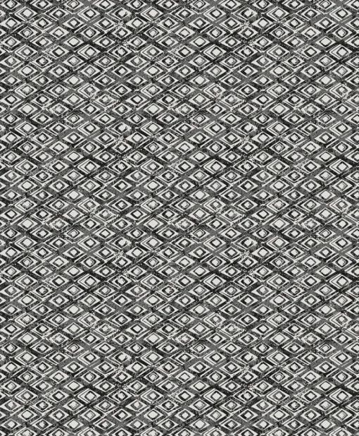 Discount Brewster 2838-IH2209 Delilah Slate Diamond Wallpaper