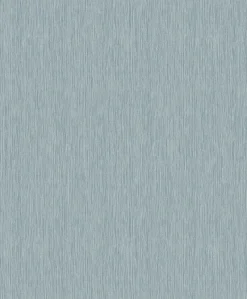 Outlet Brewster 2838-IH20110 Reese Blue Stria Wallpaper
