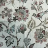 Clearance SMC Indienne White Tea Swavelle Mill Creek Fabric