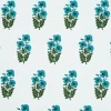 Outlet PKaufmann_inc/PK Indira Peacock P/Kaufmann Fabric