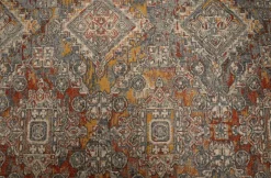 Clearance Stock/SMC Indus Jewel Swavelle Mill Creek Fabric