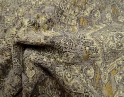 Discount Stock/SMC Indus Slate Swavelle Mill Creek Fabric