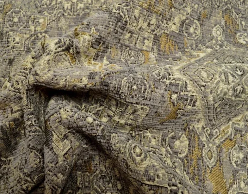 Discount Stock/SMC Indus Slate Swavelle Mill Creek Fabric