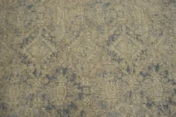 Fashion Stock/SMC Indus Teal Swavelle Mill Creek Fabric