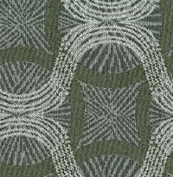 Fashion Vision Ingrain 9006 Graphite Fabric