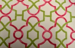 Outlet Stock/Covington Integra Blossom Covington Fabric