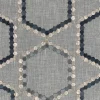 Hot SMC Intelligencer Waterfall Swavelle Mill Creek Fabric