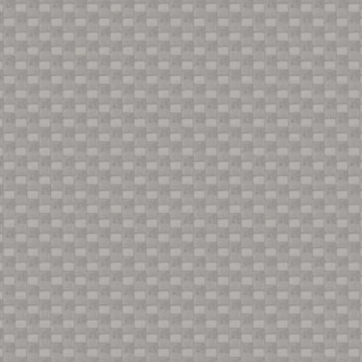 Outlet Brewster/ASP 2976-86506 Ira Taupe Checkered Wallpaper