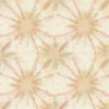 New Brewster/ASP Iris Pink Shibori Wallpaper