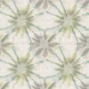 Hot Brewster/ASP Iris Turquoise Shibori Wallpaper
