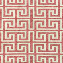 Best Regal Irwin Coral Fabric