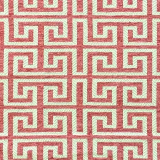 Best Regal Irwin Coral Fabric