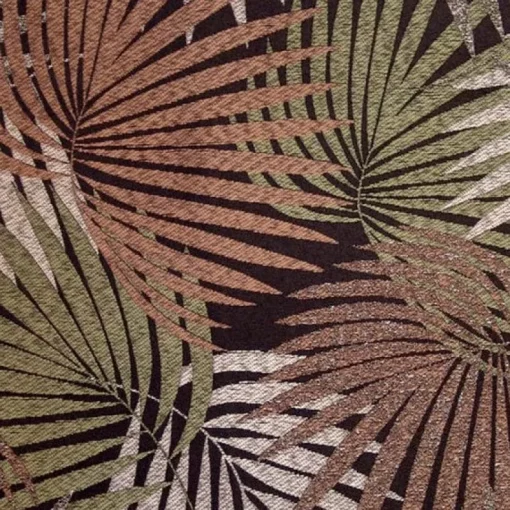 Best Tempo Island Tropic Forrest Fabric