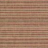 Clearance Stock/Regal Jackie Russet Mini Stripe Slub Regal Fabric