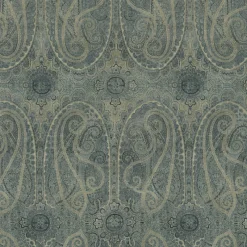 Sale PKaufmann_inc/PKL Jaisalmer Indigo P/K Lifestyles Fabric
