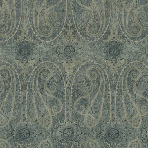 Sale PKaufmann_inc/PKL Jaisalmer Indigo P/K Lifestyles Fabric