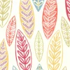 New Regal Jamba Turquoise Fabric