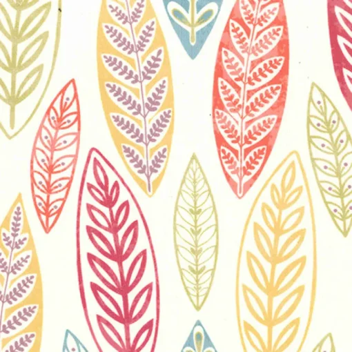 New Regal Jamba Turquoise Fabric