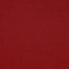 Clearance Covington Jefferson Linen Antique Red Fabric