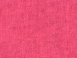 New Covington Jefferson Linen Begonia Pink Fabric