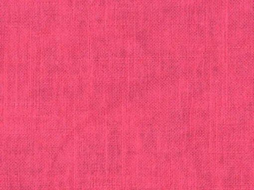 New Covington Jefferson Linen Begonia Pink Fabric