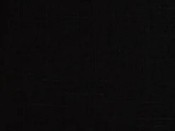Fashion Covington Jefferson Linen Black Fabric
