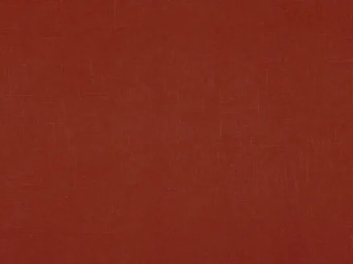 Online Covington Jefferson Linen Henna Red Fabric
