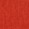 Sale Covington Jefferson Linen Paprika Fabric