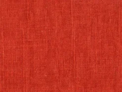 Sale Covington Jefferson Linen Paprika Fabric