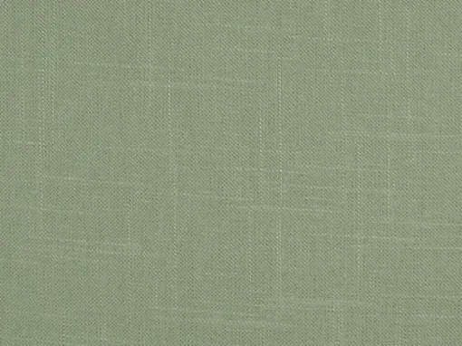 Outlet Covington Jefferson Linen Swedish Blue Fabric