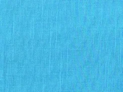 New Covington Jefferson Linen Turquoise Fabric