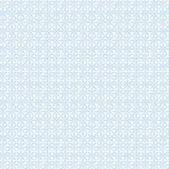 Discount Brewster 3122-10602 Jellia Blue Petal Geometric Wallpaper