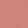 New Brewster/ASP 2969-25872 Jocelyn Red Faux Fabric Wallpaper