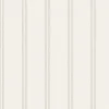 Outlet Brewster 3119-13074 Johnny Grey Stripes Wallpaper