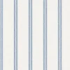New Brewster 3119-13072 Johnny Navy Stripes Wallpaper