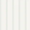 Clearance Brewster 3119-13071 Johnny Teal Stripes Wallpaper
