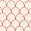 Online Regal Jolie Coral Fabric