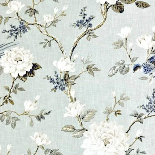 Online Stock/Covington Joybird 96 Dove Covington Fabric