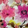 Online Regal Judith Fuschia Fabric