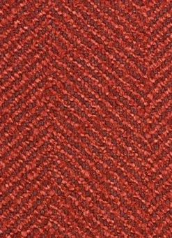 Hot Valdese Jumper Chestnut Fabric with Crypton Home finish