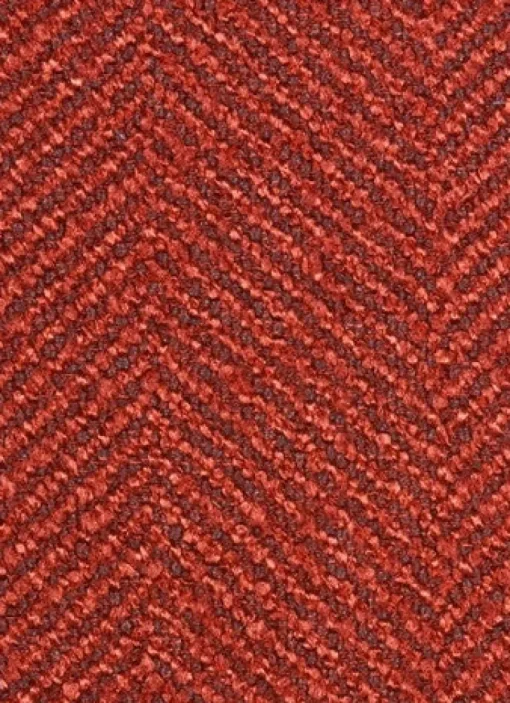 Hot Valdese Jumper Chestnut Fabric with Crypton Home finish